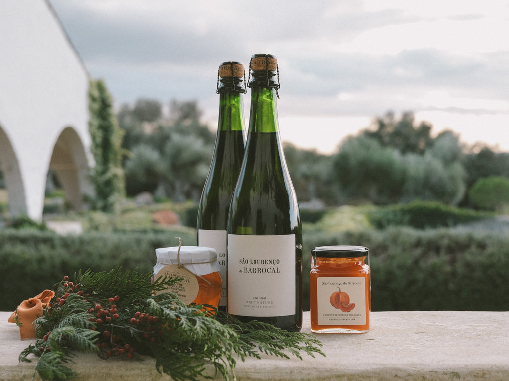 Barrocal Celebration Gift Set / Cabaz Barrocal Celebração