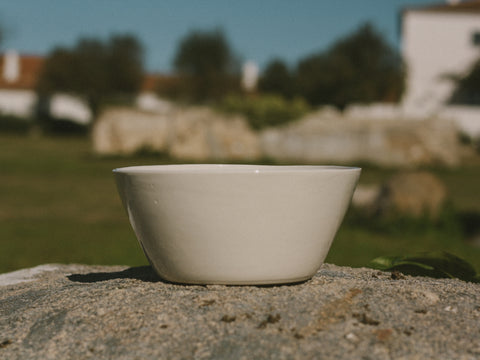 Barrocal Salad Bowl / <i> Saladeira Barrocal</i>