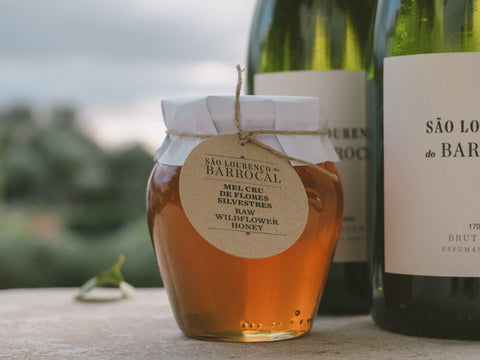 Barrocal Celebration Gift Set / Cabaz Barrocal Celebração