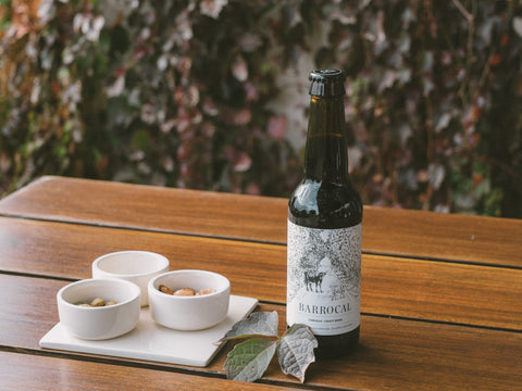 Barrocal Beers Gift Set / Cabaz Cervejas Barrocal