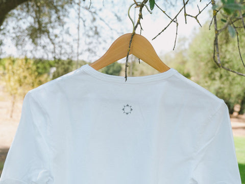 Barrocal Classic T-shirt / <i>T-shirt clássica Barrocal</i>