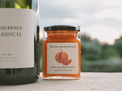 Barrocal Celebration Gift Set / Cabaz Barrocal Celebração