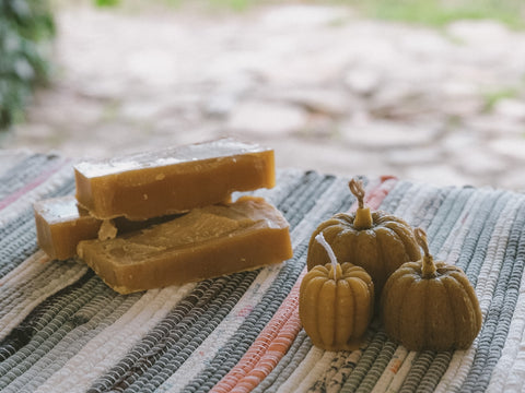 Candle workshop Gift Card / <i>Presente Oficina de construção de velas</i>