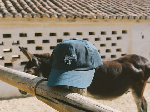 Barrocal Cap / <i>Boné Barrocal</i>
