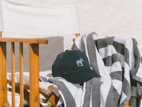 Barrocal Cap / <i>Boné Barrocal</i>