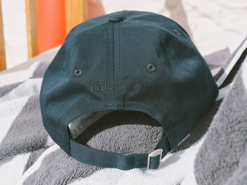Barrocal Cap / <i>Boné Barrocal</i>